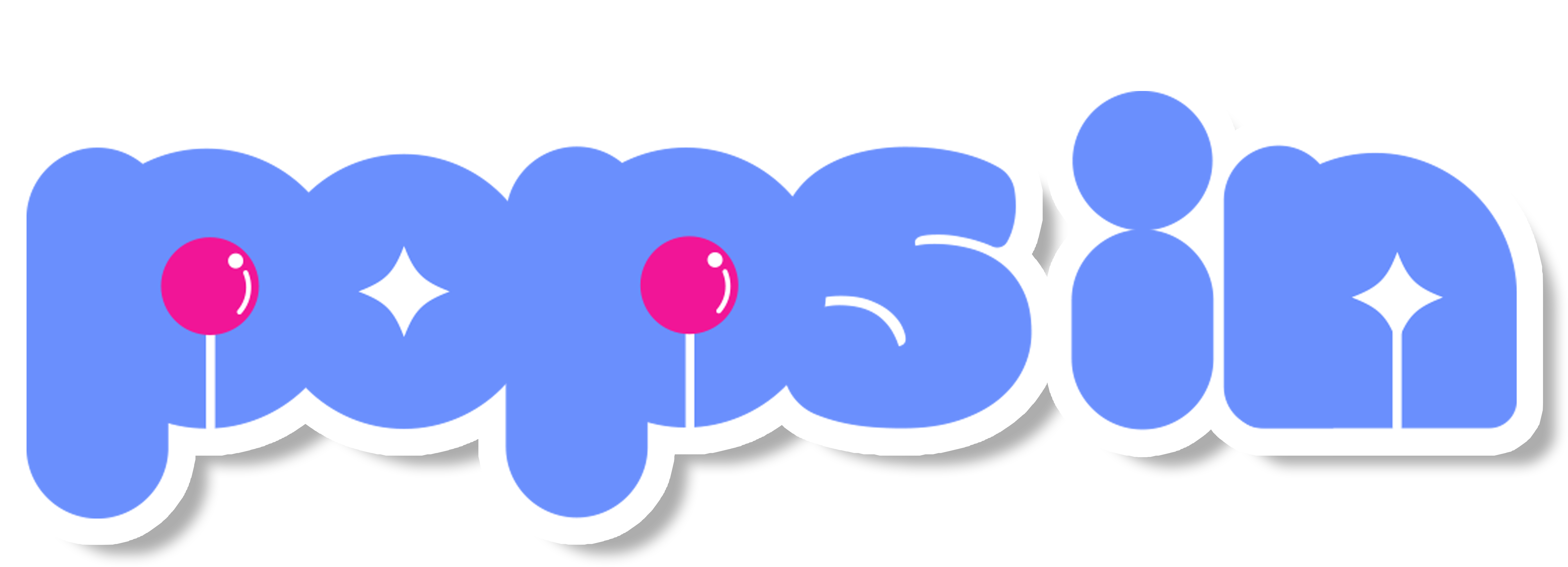 popsinロゴ